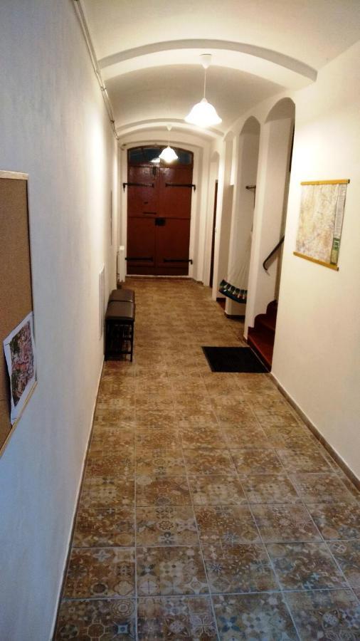 Apartmany Kukacci Hnizdo Benesov nad Ploucnici Exteriör bild