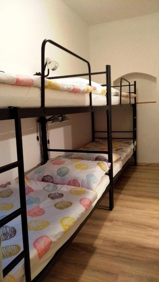 Apartmany Kukacci Hnizdo Benesov nad Ploucnici Exteriör bild