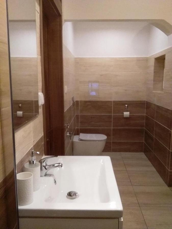 Apartmany Kukacci Hnizdo Benesov nad Ploucnici Exteriör bild