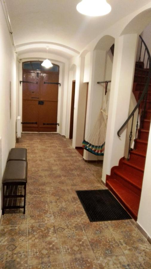 Apartmany Kukacci Hnizdo Benesov nad Ploucnici Exteriör bild