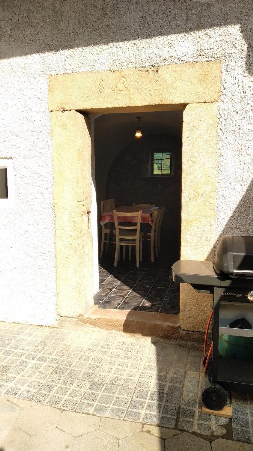 Apartmany Kukacci Hnizdo Benesov nad Ploucnici Exteriör bild
